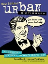 Urban Dictionary (eBook): Freshest Street Slang Defined